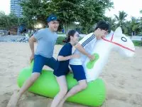 Team Building 2023