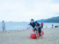 Team Building 2023