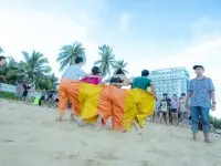 Team Building 2023