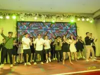 Team Building 2023