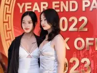 Year end 2023