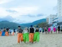 Team Building 2023