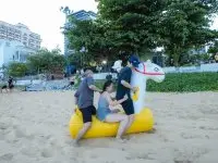 Team Building 2023