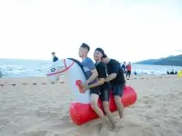 Team Building 2023