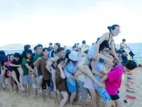 Team Building 2023