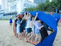 Team Building 2023