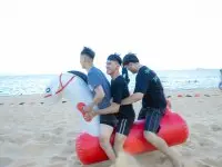Team Building 2023