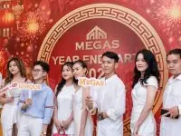 Year end 2023