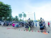 Team Building 2023