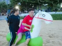 Team Building 2023
