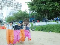 Team Building 2023