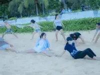 Team Building 2023
