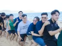 Team Building 2023