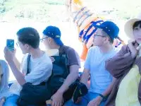 Team Building 2023