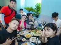 Team Building 2023
