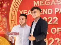 Year end 2023