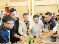 Team Building 2023