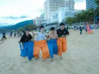 Team Building 2023
