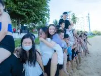Team Building 2023