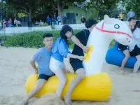 Team Building 2023