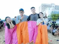 Team Building 2023
