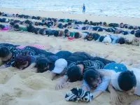 Team Building 2023