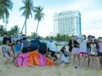 Team Building 2023