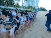 Team Building 2023