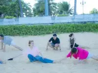 Team Building 2023