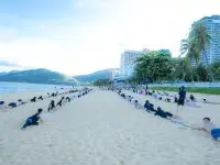 Team Building 2023