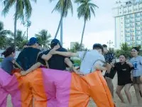 Team Building 2023