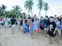 Team Building 2023