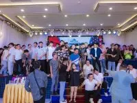 Team Building 2023
