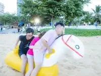 Team Building 2023