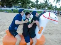 Team Building 2023