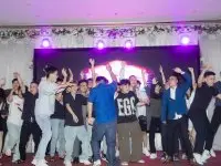 Team Building 2023