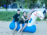 Team Building 2023