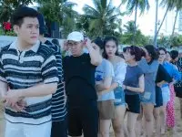 Team Building 2023