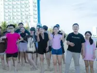 Team Building 2023