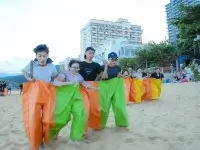 Team Building 2023