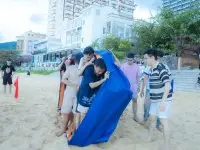 Team Building 2023