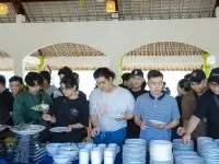 Team Building 2023