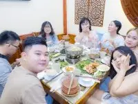 Team Building 2023