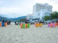 Team Building 2023