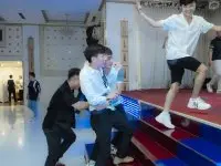 Team Building 2023
