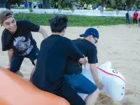 Team Building 2023
