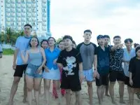 Team Building 2023
