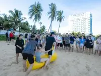 Team Building 2023