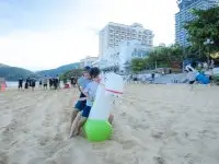 Team Building 2023