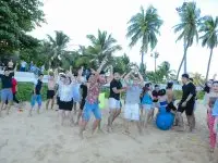 Team Building 2023